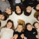 taniec, relacje, budowanie więzi