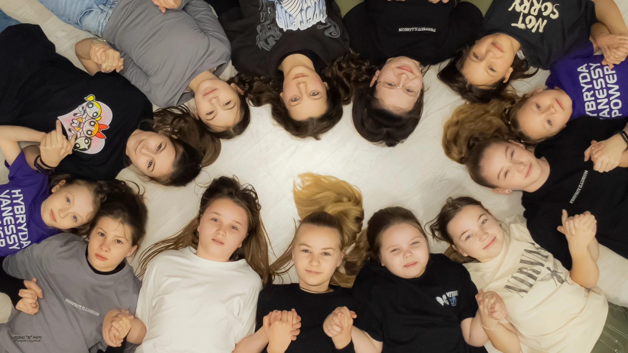 taniec, relacje, budowanie więzi