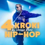 4 kroki Hip-hopowe VP